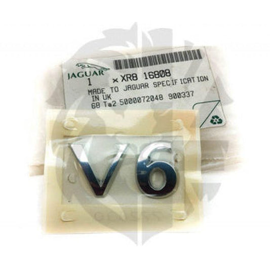 Jaguar Land Rover Part XR816808