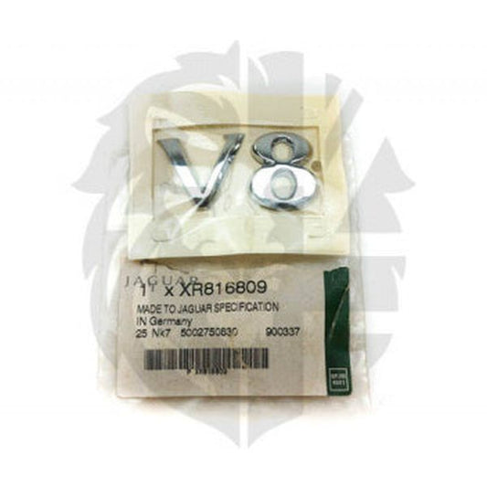 Jaguar Land Rover Part XR816809