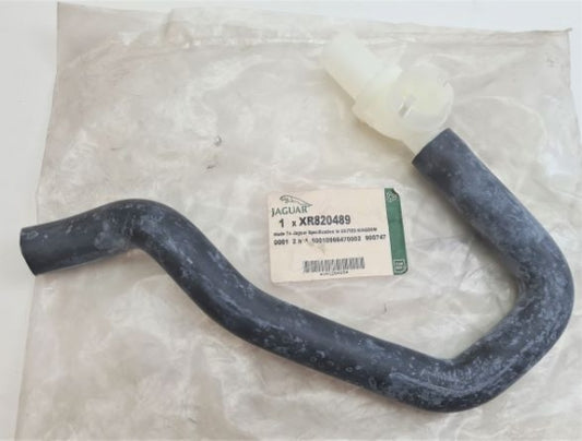 Jaguar Land Rover Part XR820489