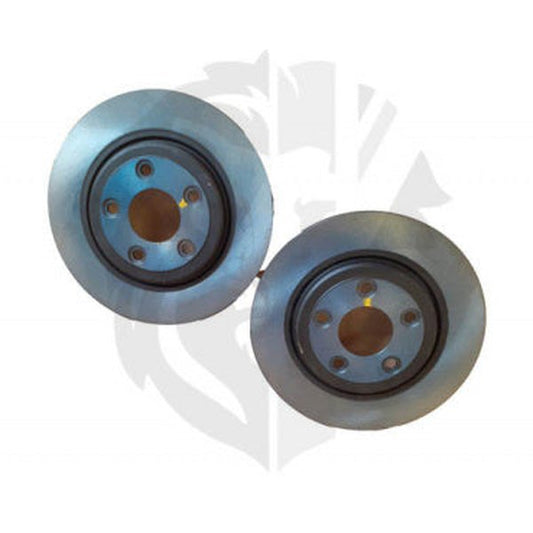 Jaguar Land Rover Part XR827087
