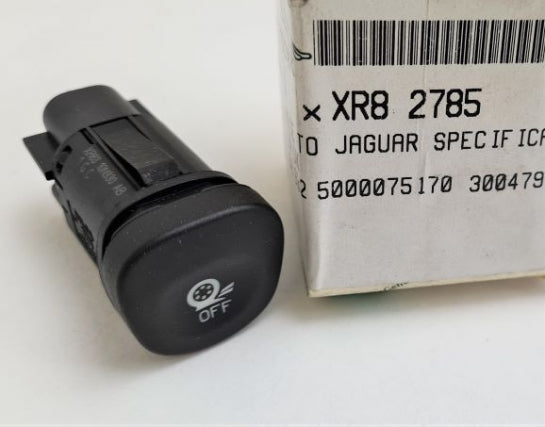 Jaguar Land Rover Part XR82785
