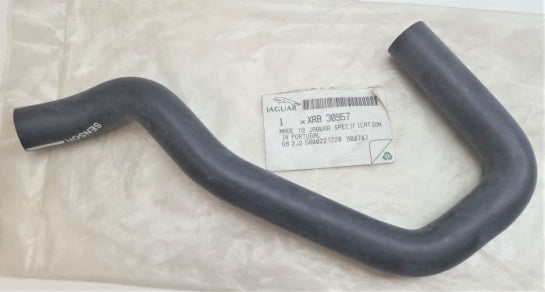 Jaguar Land Rover Part XR830957