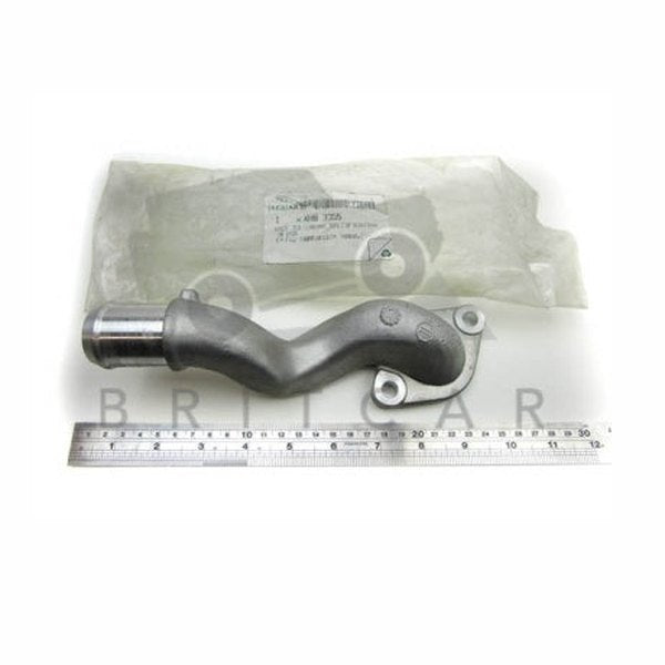 Jaguar Land Rover Part XR83355