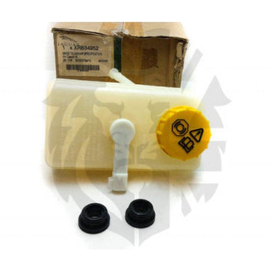 Jaguar Land Rover Part XR834952