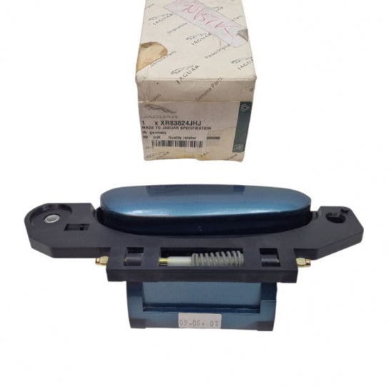 Jaguar Land Rover Part XR83624JHJ