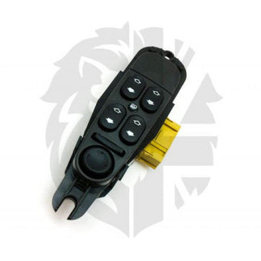 Jaguar Land Rover Part XR837173