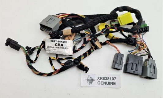 Jaguar Land Rover Part XR838107