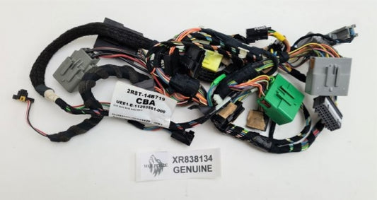 Jaguar Land Rover Part XR838134