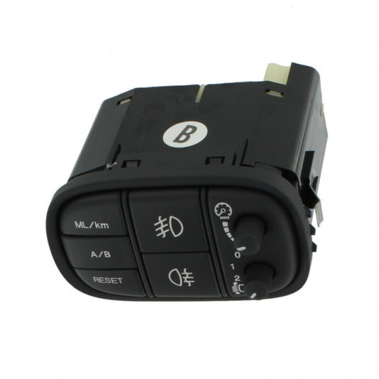 Jaguar Land Rover Part XR838474