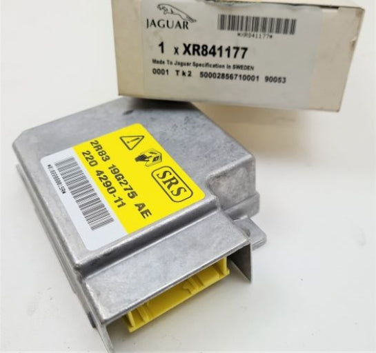 Jaguar Land Rover Part XR841177
