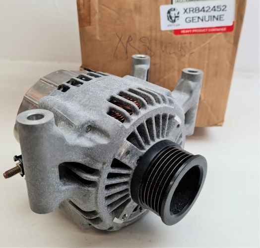 Jaguar Land Rover Part XR842452