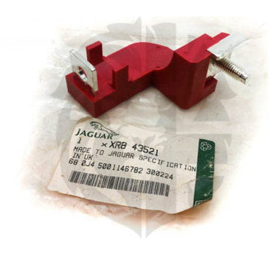 Jaguar Land Rover Part XR843521