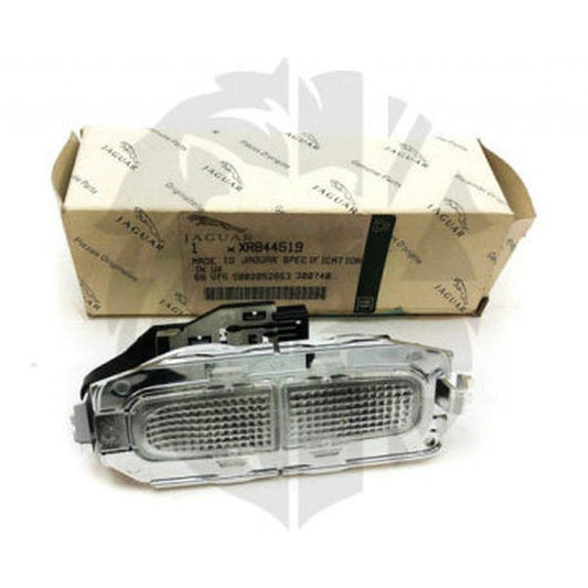 Jaguar Land Rover Part XR844519