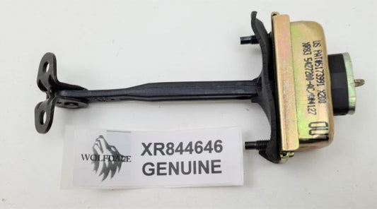 Jaguar Land Rover Part XR844646