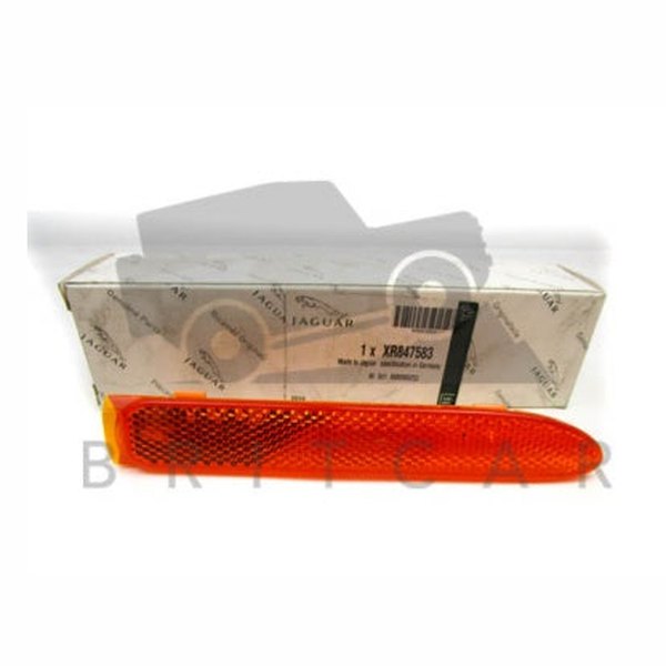 Jaguar Land Rover Part XR847583