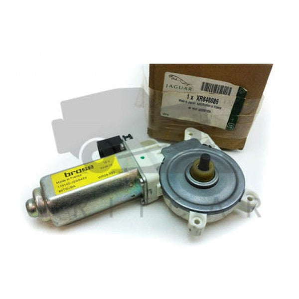 Jaguar Land Rover Part XR848086