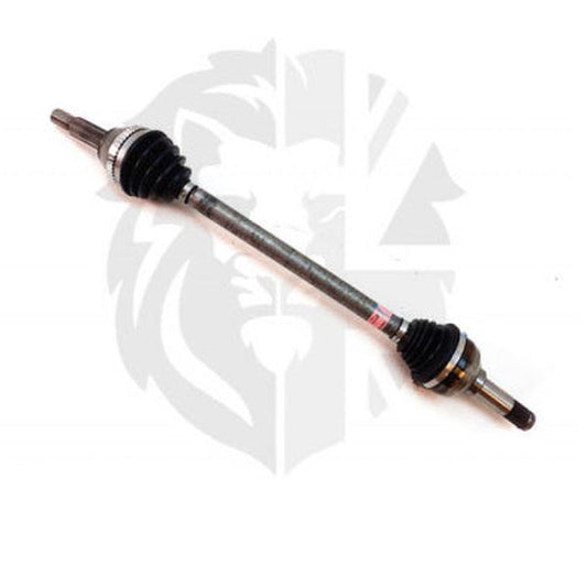 Jaguar Land Rover Part XR848134