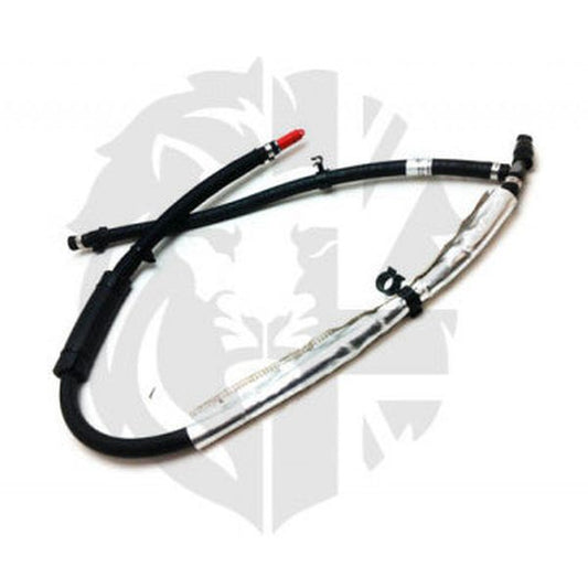 Jaguar Land Rover Part XR848151