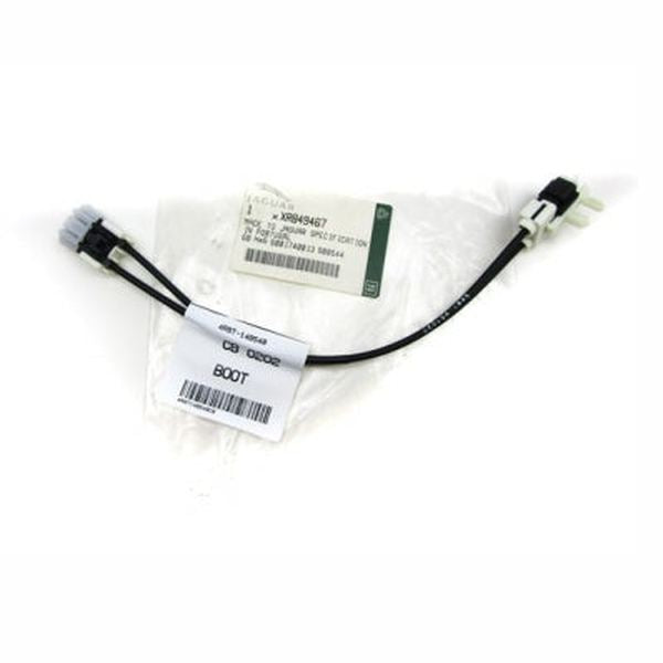 Jaguar Land Rover Part XR849467