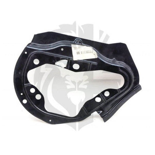 Jaguar Land Rover Part XR851421