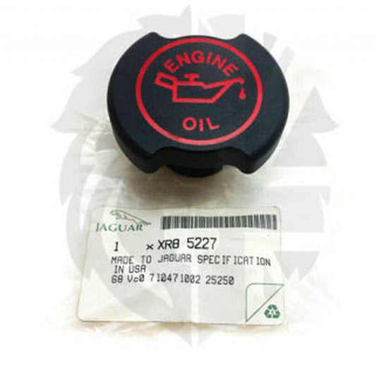 Jaguar Land Rover Part XR85227