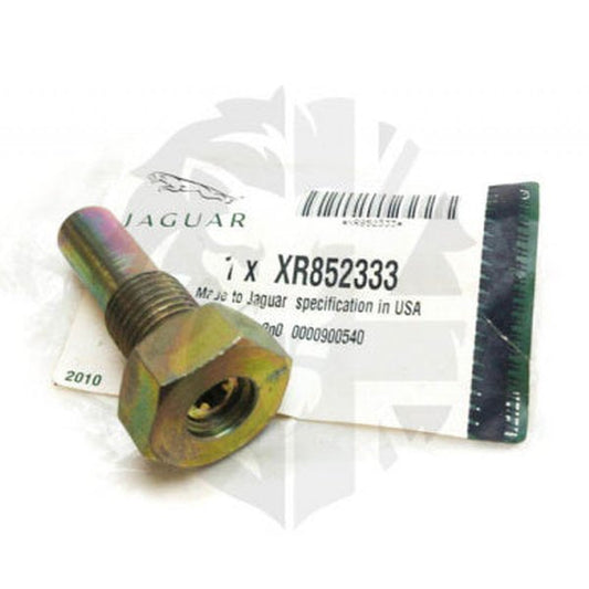 Jaguar Land Rover Part XR852333