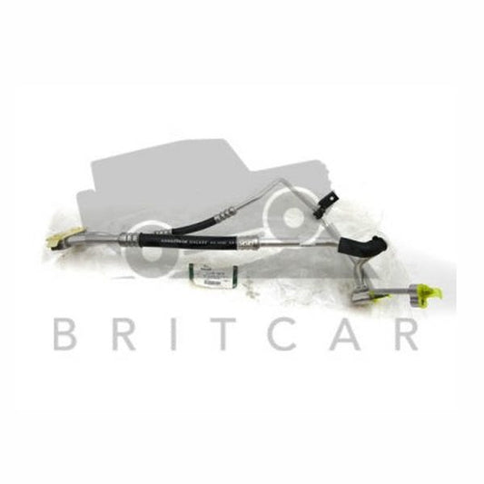 Jaguar Land Rover Part XR852776