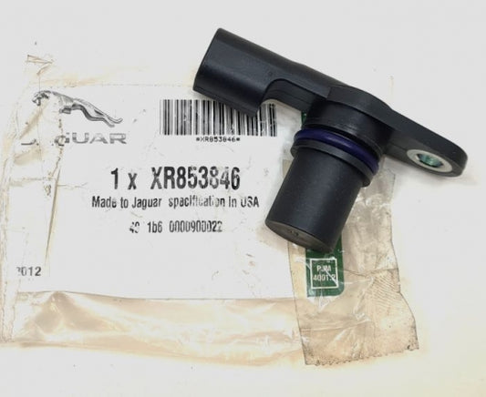 Jaguar Land Rover Part XR853846