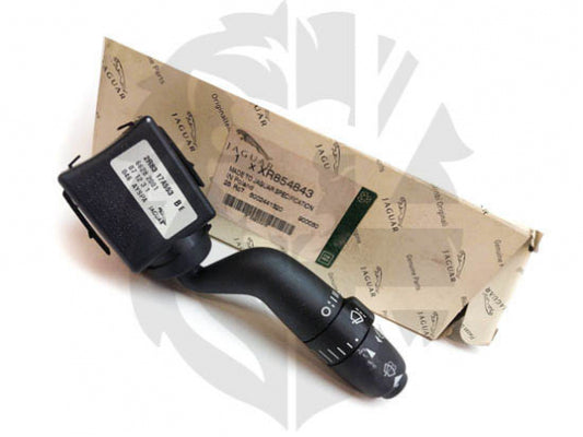 Jaguar Land Rover Part XR854843