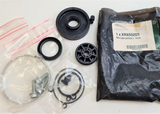 Jaguar Land Rover Part XR855205