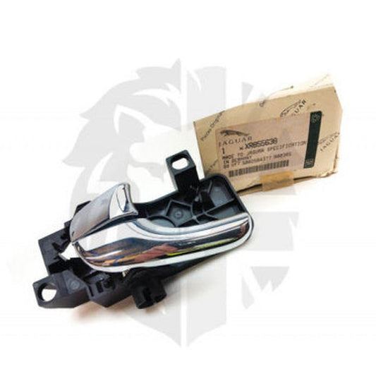 Jaguar Land Rover Part XR855638
