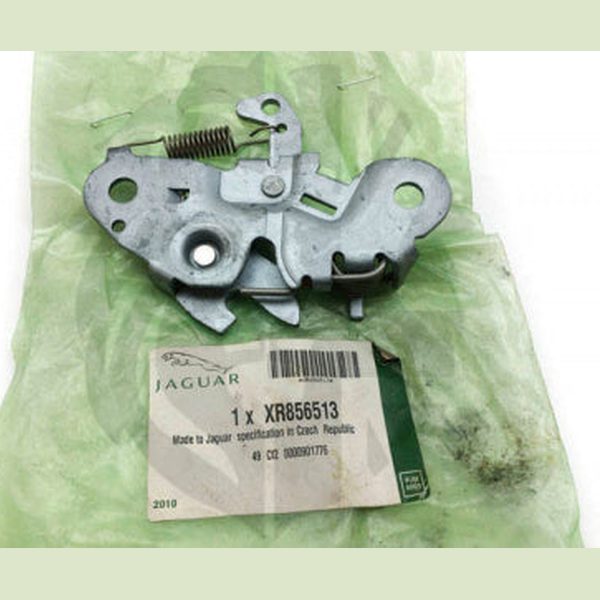Jaguar Land Rover Part XR856513