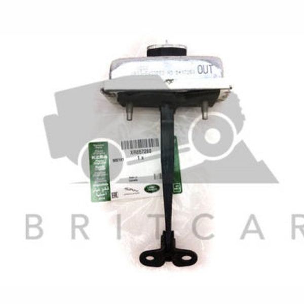 Jaguar Land Rover Part XR857260