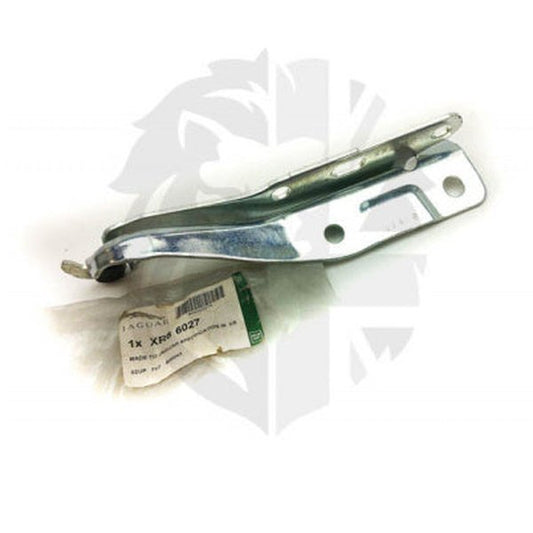 Jaguar Land Rover Part XR86027