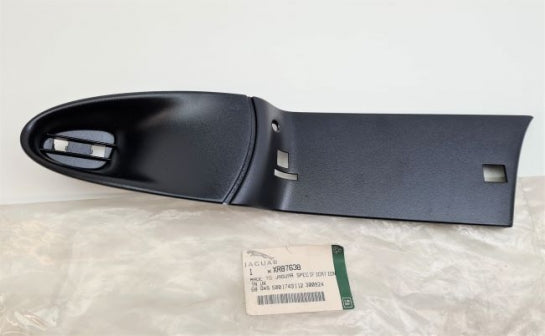Jaguar Land Rover Part XR87638