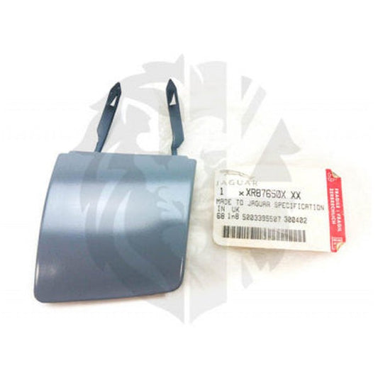 Jaguar Land Rover Part XR87650XXX