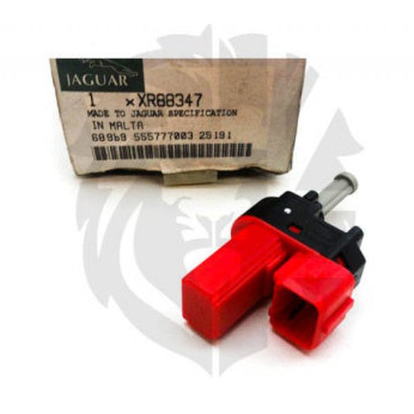 Jaguar Land Rover Part XR88347