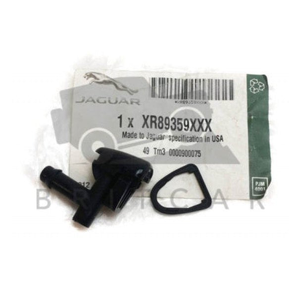 Jaguar Land Rover Part XR89359XXX