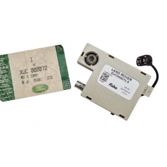 Jaguar Land Rover Part XUC000072