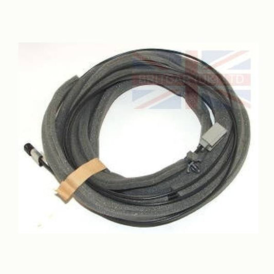 Jaguar Land Rover Part XUD000020