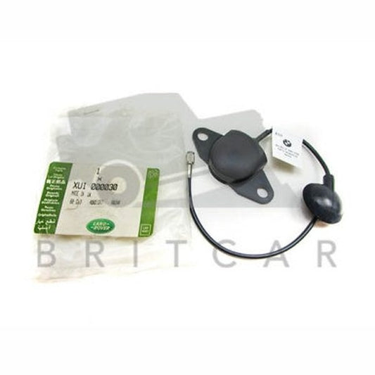 Jaguar Land Rover Part XUI000030