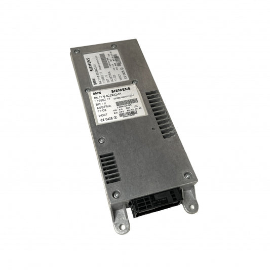 Jaguar Land Rover Part XVD000170