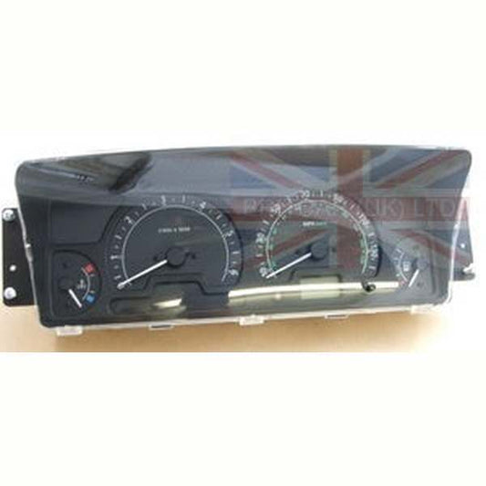 Jaguar Land Rover Part YAC001490PMA