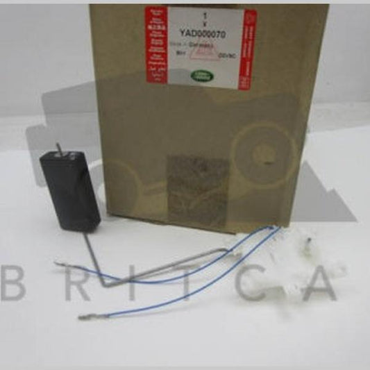 Jaguar Land Rover Part YAD000070