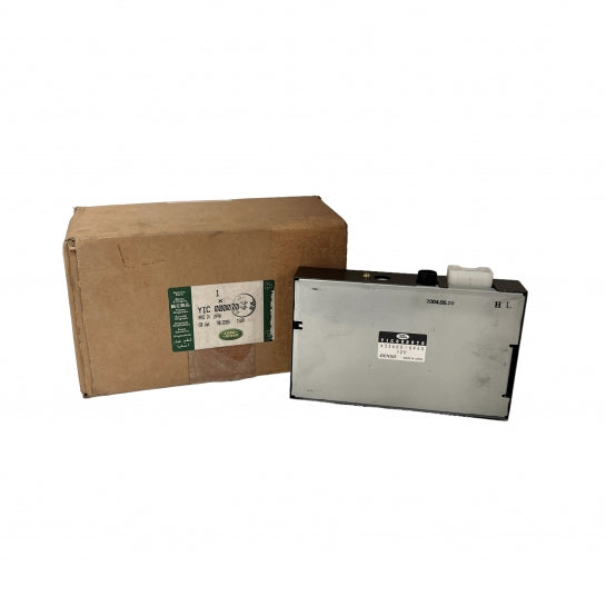 Jaguar Land Rover Part YIC000070