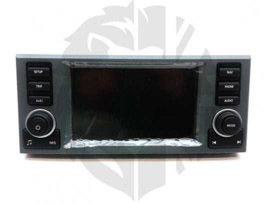 Jaguar Land Rover Part YIK500140