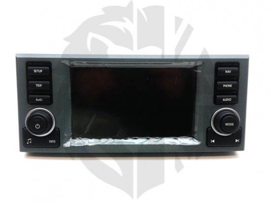 Jaguar Land Rover Part YIK500140