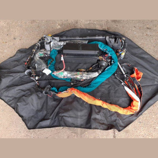 Jaguar Land Rover Part YMB505691
