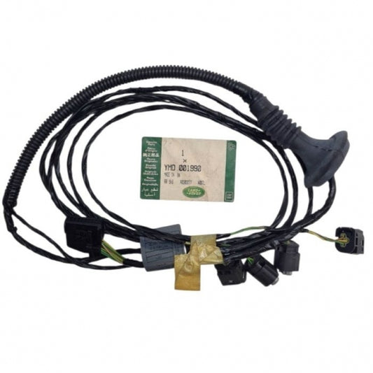 Jaguar Land Rover Part YMD001990