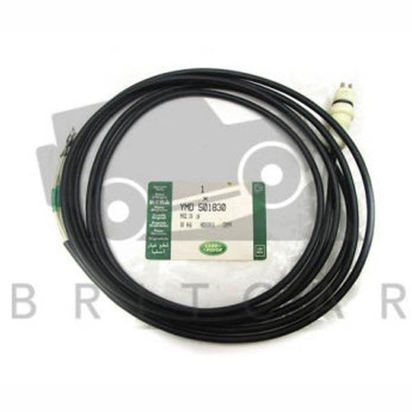 Jaguar Land Rover Part YMD501830